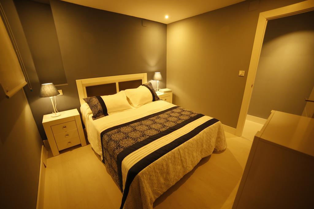 Torremolinos Bentabol Apartment Exterior photo